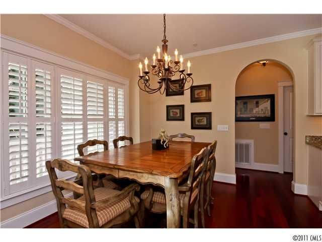 20203 Hammock Oak Dr, Cornelius, NC 28031