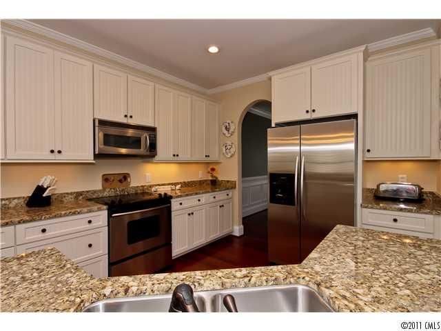 20203 Hammock Oak Dr, Cornelius, NC 28031