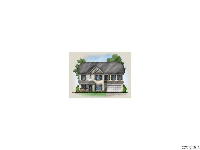 6112 Berewick Commons Pw, Charlotte, NC 28278