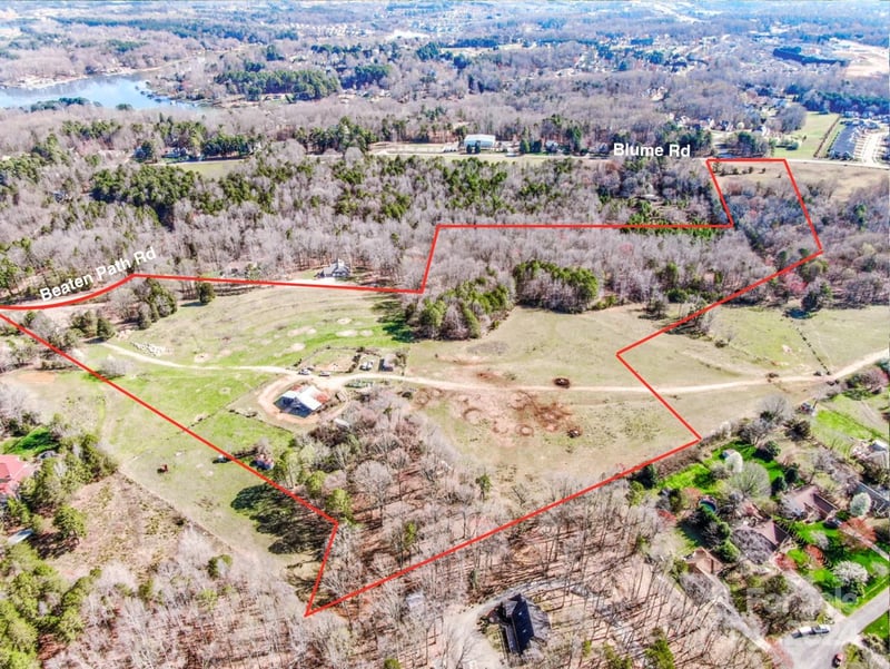 00 Blume Rd, Mooresville, NC 28117