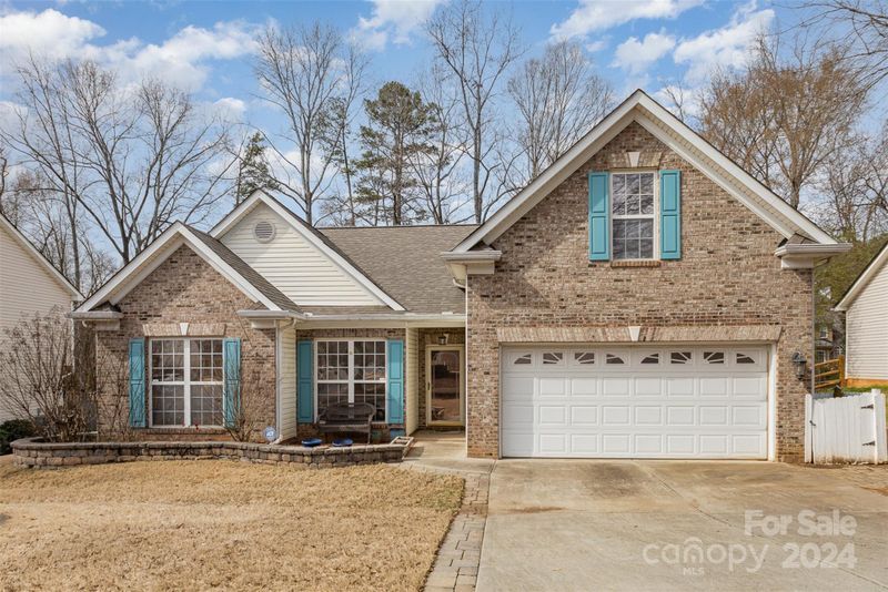 6001 Colton Ridge Dr, Indian Trail, NC 28079