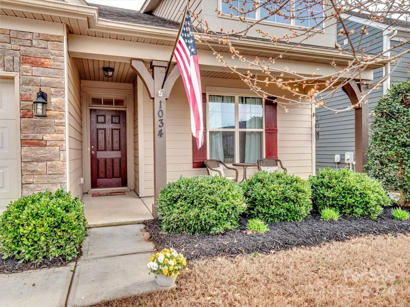 1034 Baldwin Dr, Lancaster, SC 29720