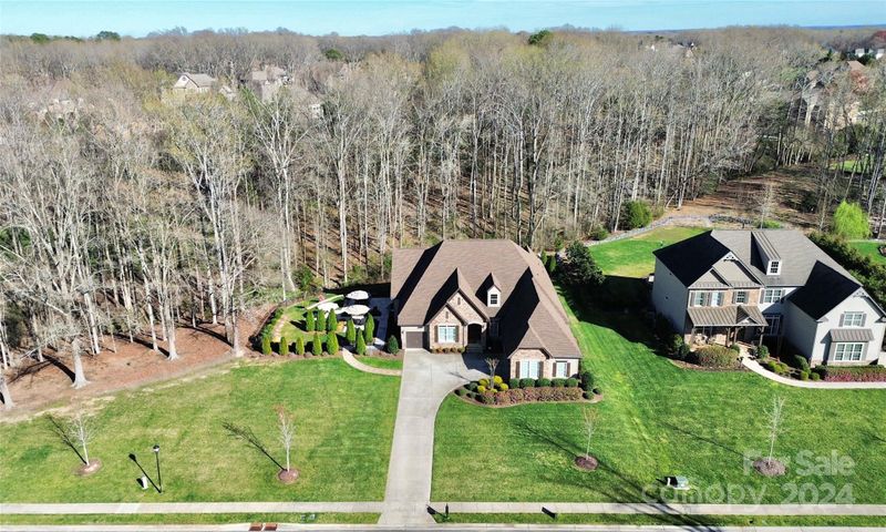 1215 Delaney Dr, Weddington, NC 28104