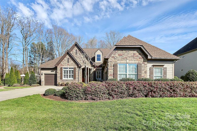 1215 Delaney Dr, Weddington, NC 28104