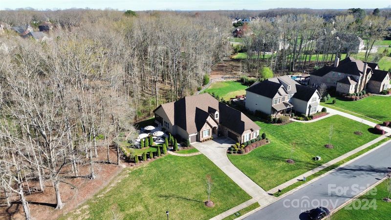 1215 Delaney Dr, Weddington, NC 28104