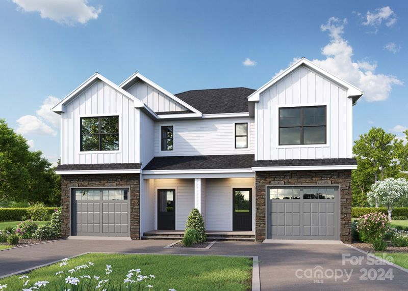 6039 Sullins Rd, Charlotte, NC 28214