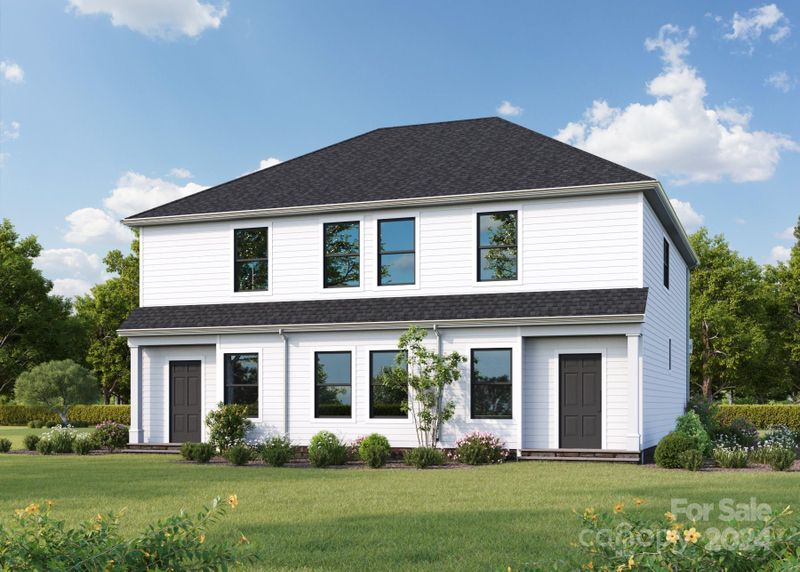 6039 Sullins Rd, Charlotte, NC 28214