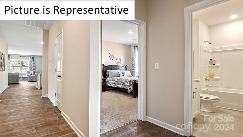 1909 Vanderlyn St, Monroe, NC 28112