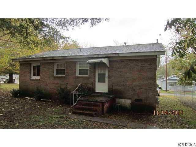 350 SW Fox St, Concord, NC 28025