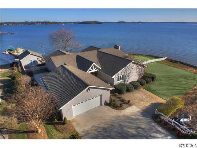 2450 Primm Rd, Denver, NC 28037