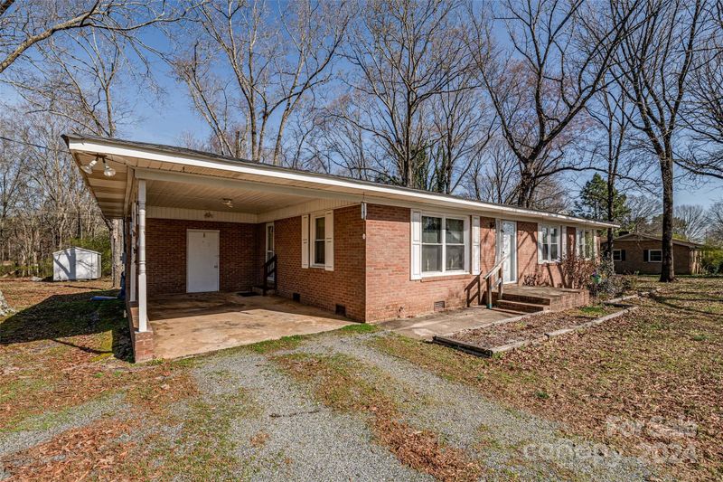 7032 Frank Carter Dr, Indian Trail, NC 28079