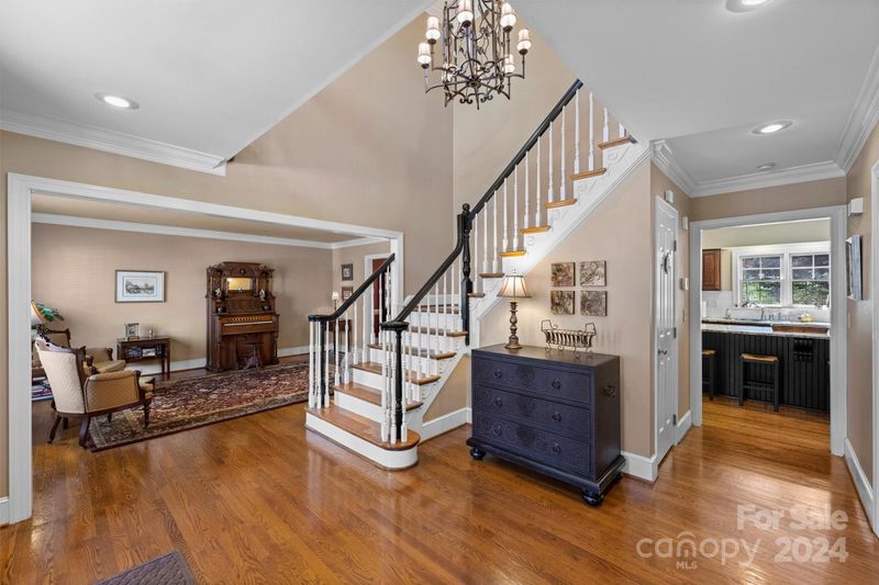 5311 Rockhill Ln, Charlotte, NC 28277