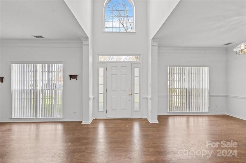 9409 Autumn Applause Dr, Charlotte, NC 28277