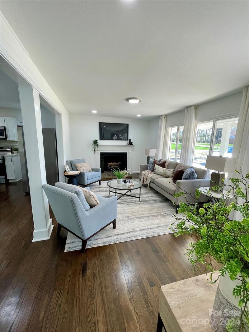 2523 Carroll St, Monroe, NC 28110