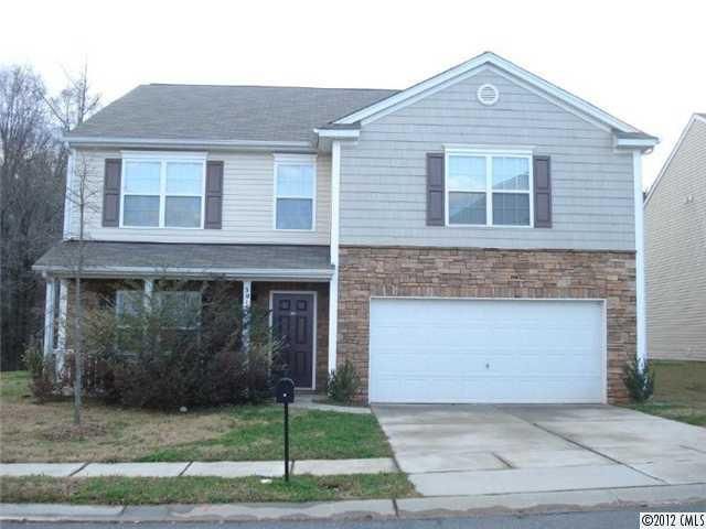 3015 Buckleigh Dr, Charlotte, NC 28215