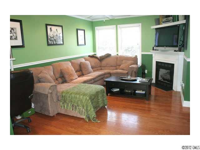 620 Patterson St #-, Charlotte, NC 28205