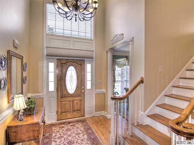5312 Glen Cove Ct, Waxhaw, NC 28173
