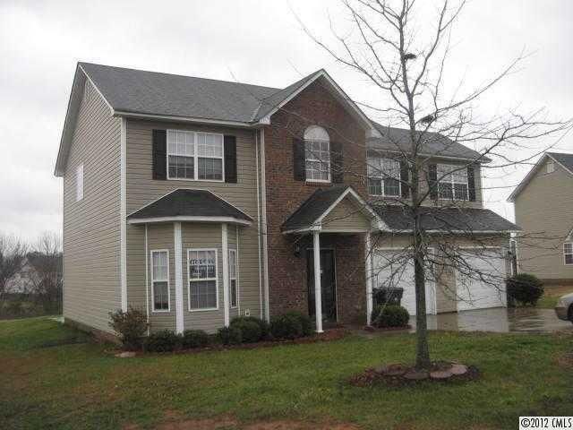 3124 Blueberry Dr, Monroe, NC 28110