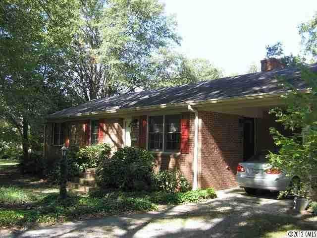 1306 Reese Roach Rd, Rock Hill, SC 29730