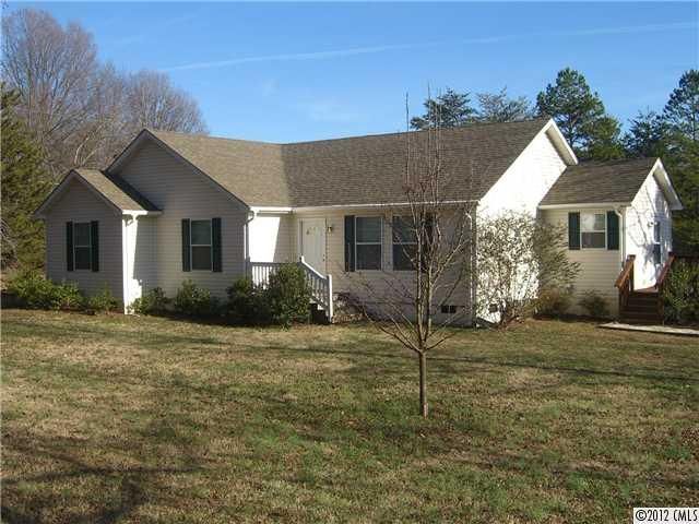 437 Talley St, Troutman, NC 28166