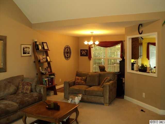 1546 Silver Ct, Dallas, NC 28034