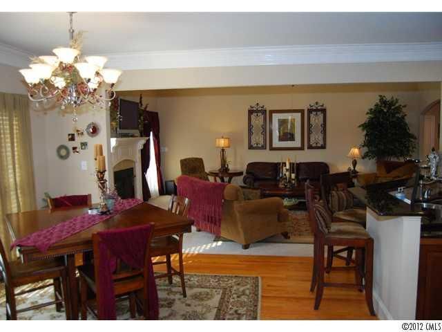 259 Hemmingway Ln, Fort Mill, SC 29708