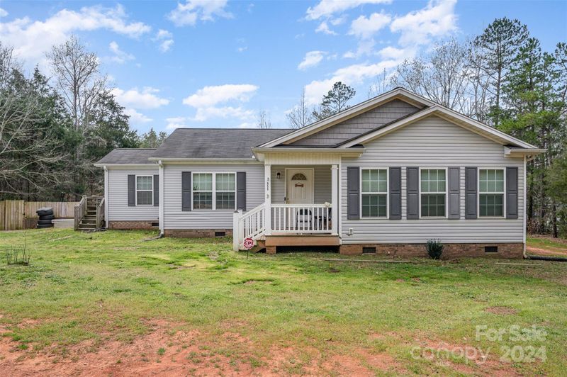 955 Rock Hill Hw, Lancaster, SC 29720