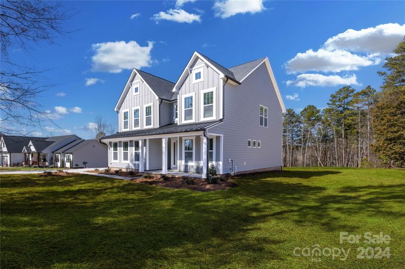 1304 W Rebound Rd #OPB40, Van Wyck, SC 29744