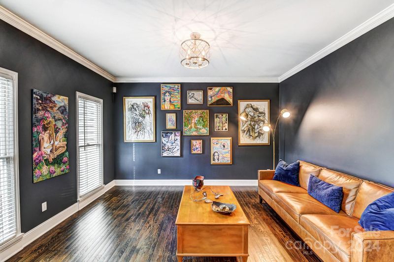 2501 Stapleton Ln, Charlotte, NC 28270