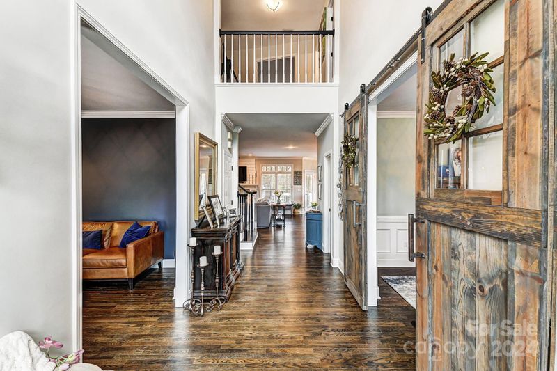 2501 Stapleton Ln, Charlotte, NC 28270