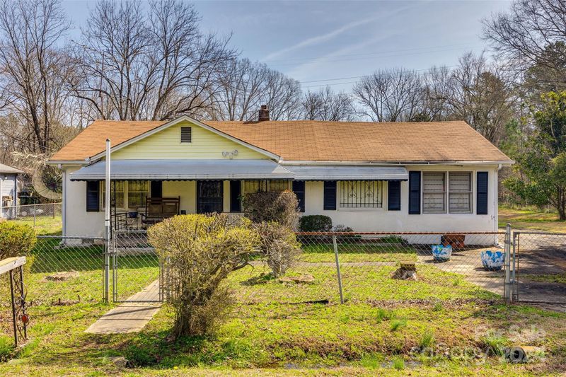 1091 Archer Dr, Rock Hill, SC 29730