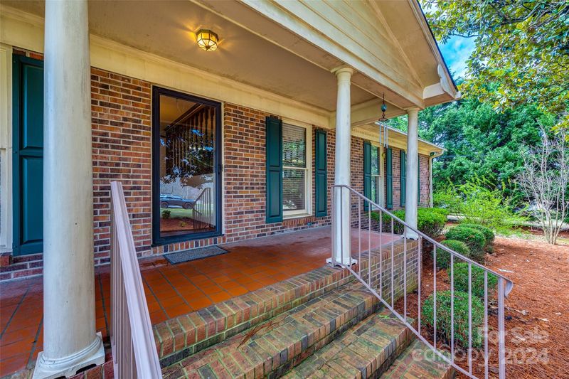 3811 Sherer Rd, Sharon, SC 29742