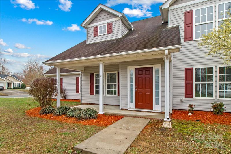 2236 Oakhurst Ct, Kannapolis, NC 28081
