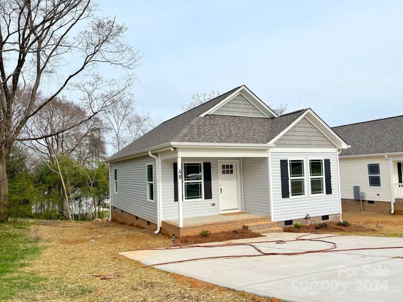 48 3rd St NW, Concord, NC 28027