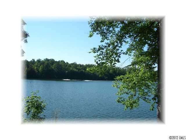 Lot 56 Eagle Chase Ln, Troutman, NC 28166