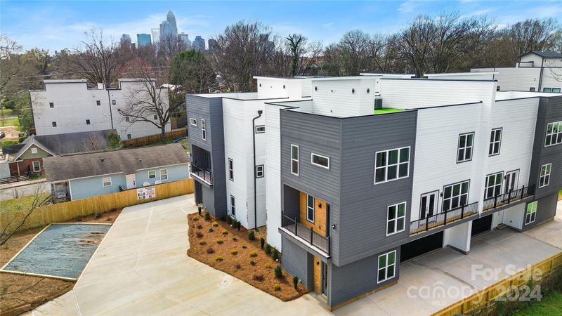1603. 1605 N Davidson St, Charlotte, NC 28206