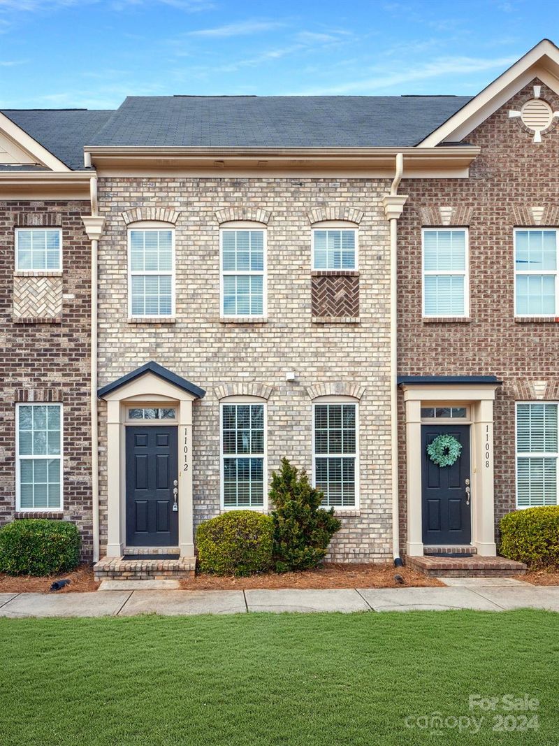 11012 Cedar Walk Ln, Charlotte, NC 28277