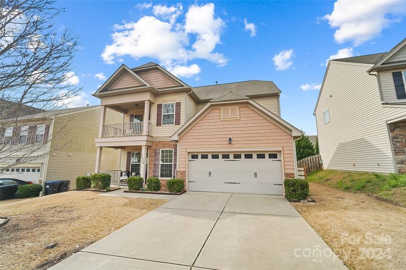 7029 Carnwarth Ln, Indian Land, SC 29707