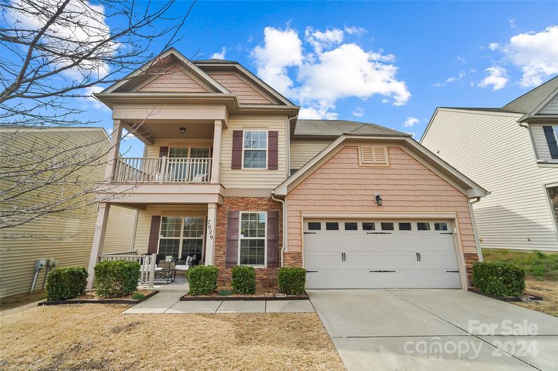 7029 Carnwarth Ln, Indian Land, SC 29707