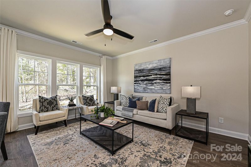 1258 Lundy Ln, Charlotte, NC 28214