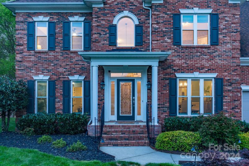 7004 Edenderry Dr, Charlotte, NC 28270