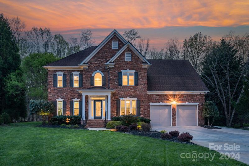 7004 Edenderry Dr, Charlotte, NC 28270