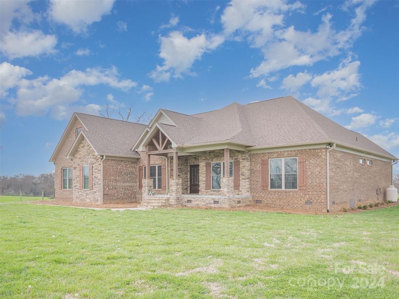 5505 Jerusalem Church Rd, Marshville, NC 28103