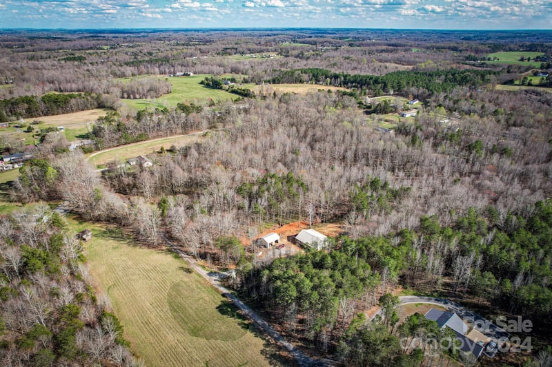 00 Hemlock Rd, Cleveland, NC 27013