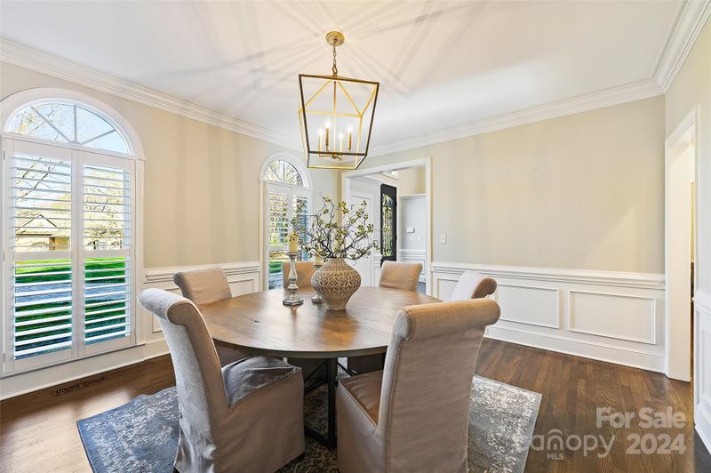4131 Old Course Dr, Charlotte, NC 28277