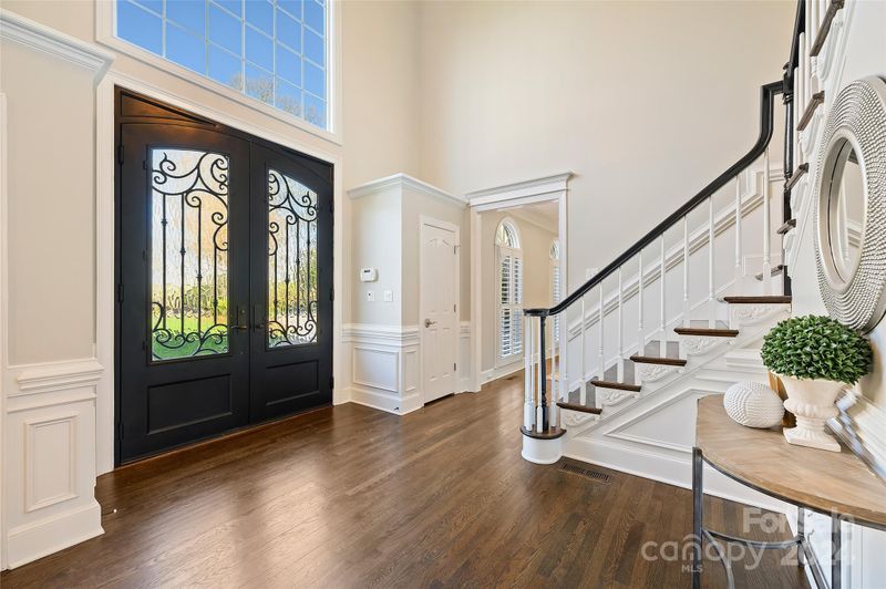 4131 Old Course Dr, Charlotte, NC 28277