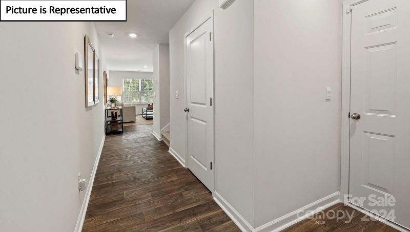 6134 Faron Way, Charlotte, NC 28262