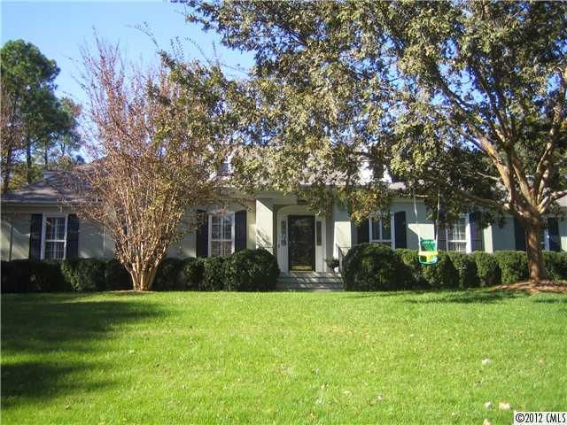 3000 Rock Springs Rd, Charlotte, NC 28226