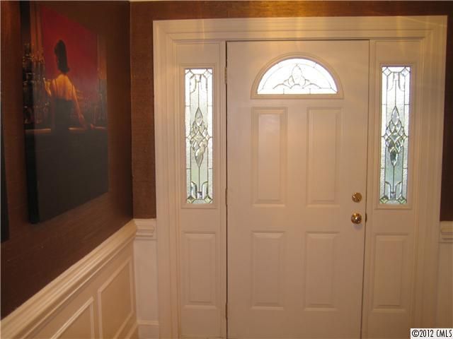 3000 Rock Springs Rd, Charlotte, NC 28226