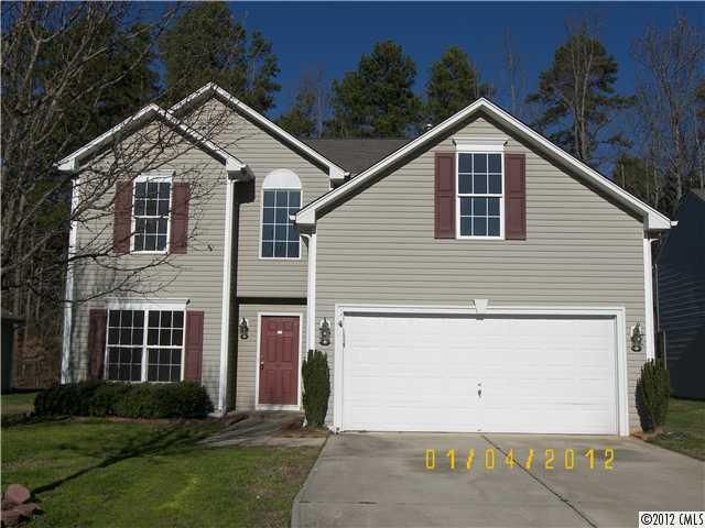 117 Austin Run Ct, Kannapolis, NC 28083